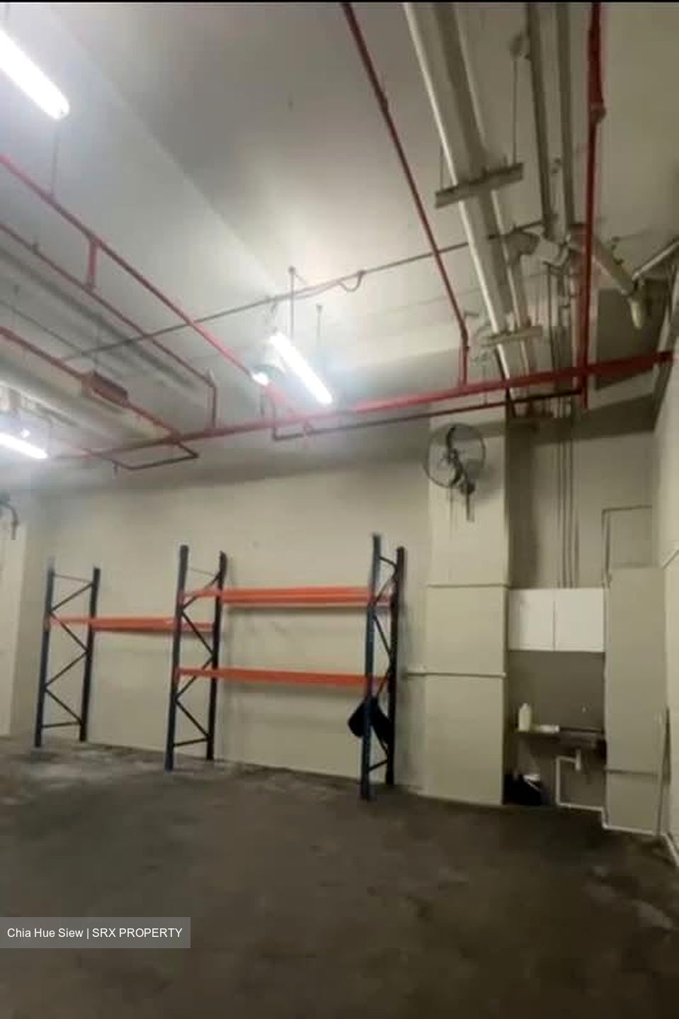 Pantech Business Hub (D5), Factory #556099261